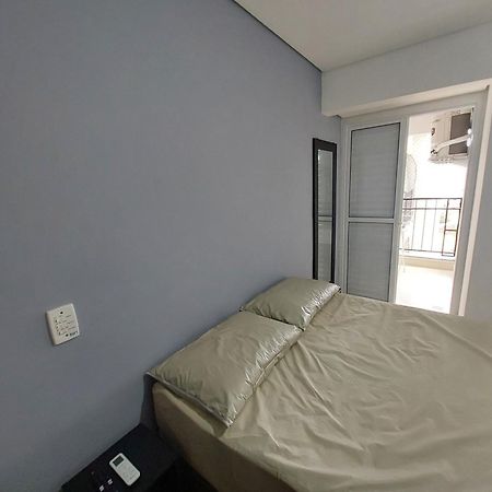 Jathy - Centro, Varanda Gourmet, Ar Condicionado, Piscina E Wi-Fi Убатуба Екстер'єр фото