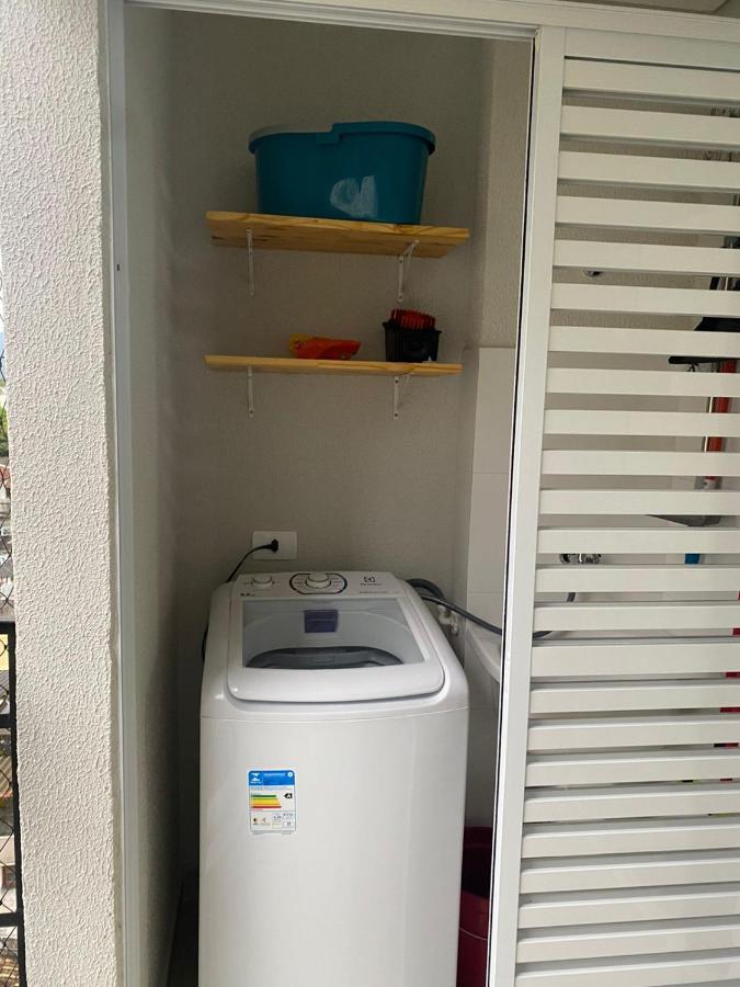 Jathy - Centro, Varanda Gourmet, Ar Condicionado, Piscina E Wi-Fi Убатуба Екстер'єр фото
