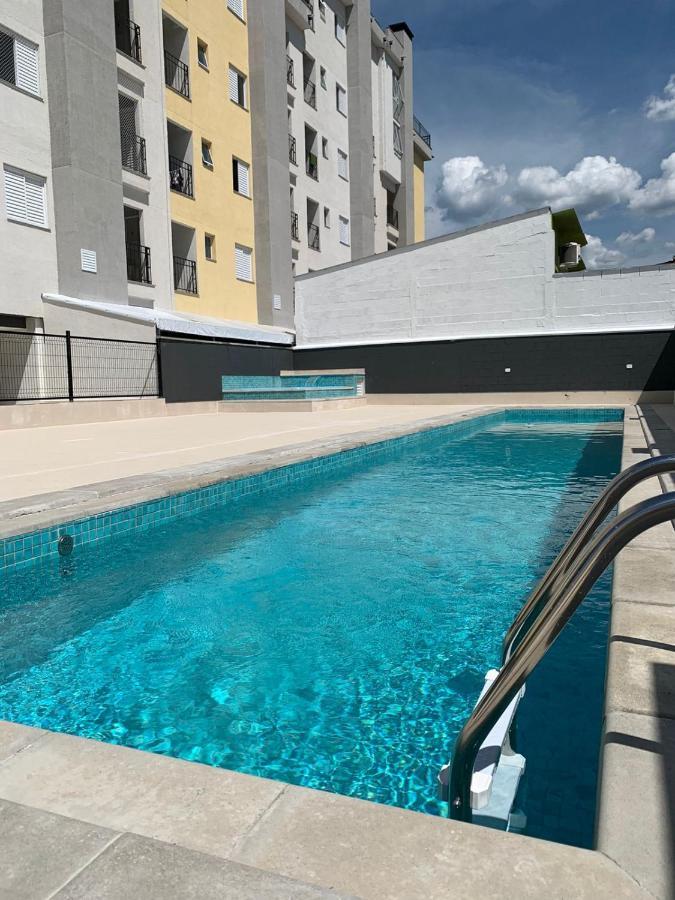 Jathy - Centro, Varanda Gourmet, Ar Condicionado, Piscina E Wi-Fi Убатуба Екстер'єр фото