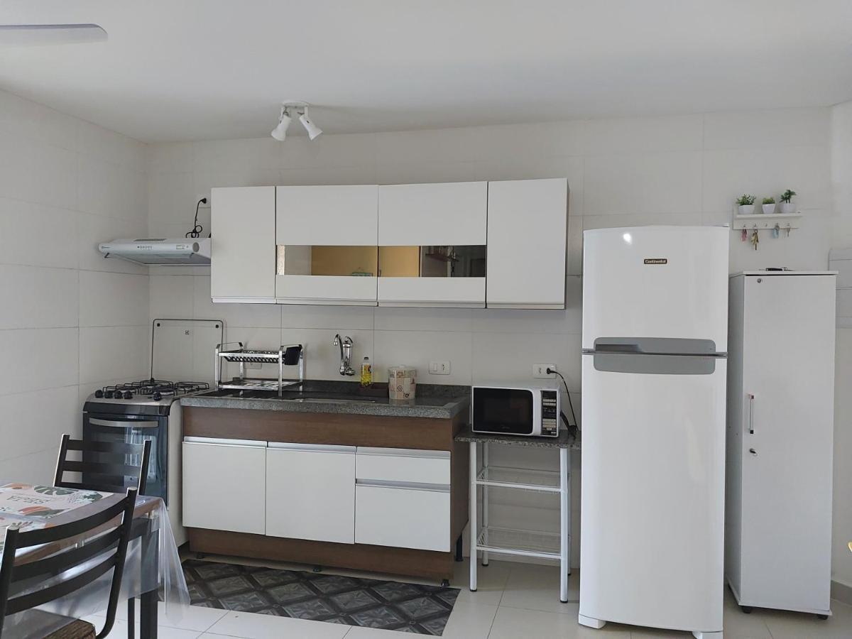 Jathy - Centro, Varanda Gourmet, Ar Condicionado, Piscina E Wi-Fi Убатуба Екстер'єр фото