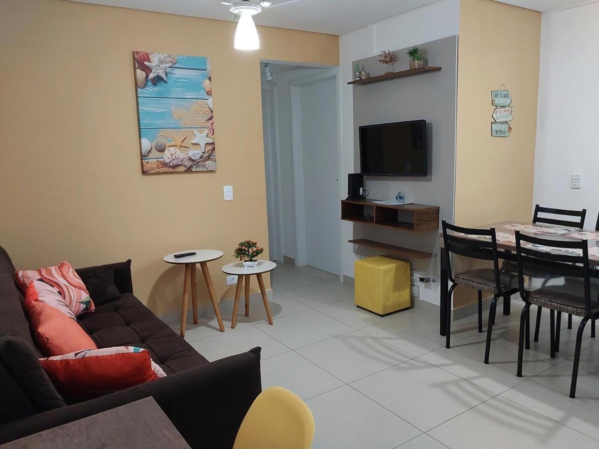 Jathy - Centro, Varanda Gourmet, Ar Condicionado, Piscina E Wi-Fi Убатуба Екстер'єр фото