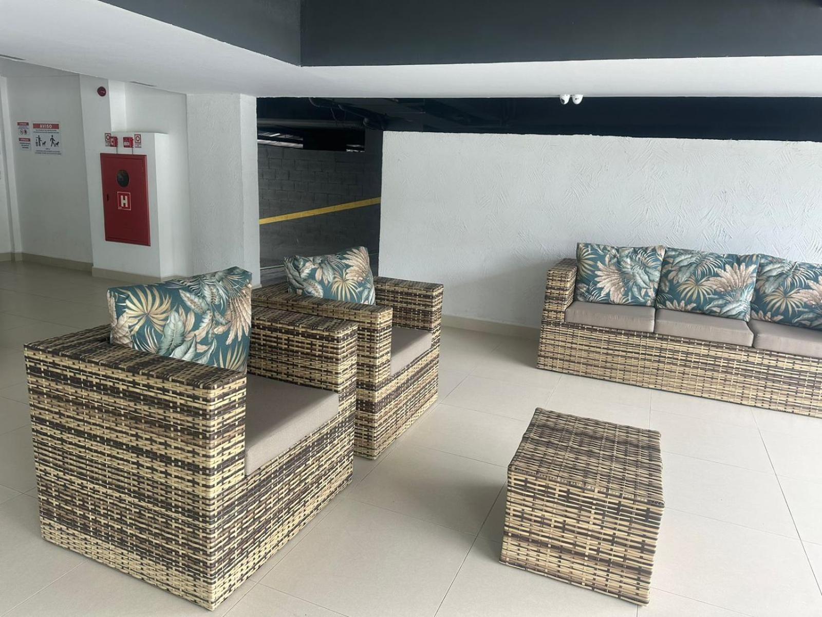 Jathy - Centro, Varanda Gourmet, Ar Condicionado, Piscina E Wi-Fi Убатуба Екстер'єр фото