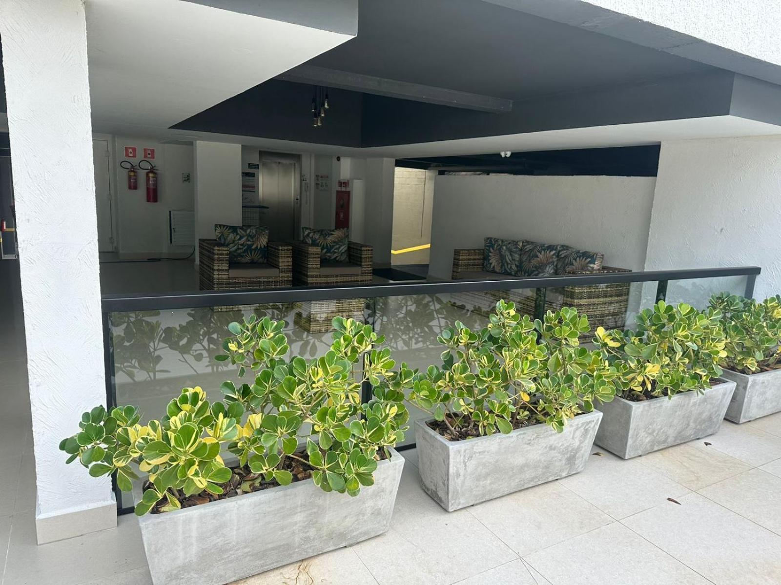 Jathy - Centro, Varanda Gourmet, Ar Condicionado, Piscina E Wi-Fi Убатуба Екстер'єр фото
